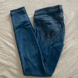 Hollister Jean Legging Size 3R W26 L29